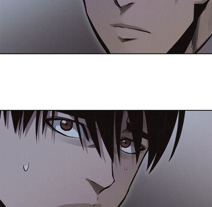 热血格斗 第 40 章 第23页