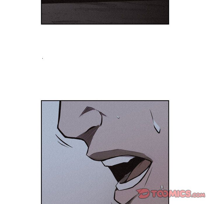 热血格斗 第 40 章 第6页