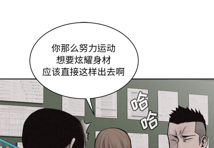 热血格斗 第 31 章 第1页