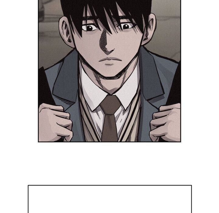 热血格斗 第 31 章 第46页