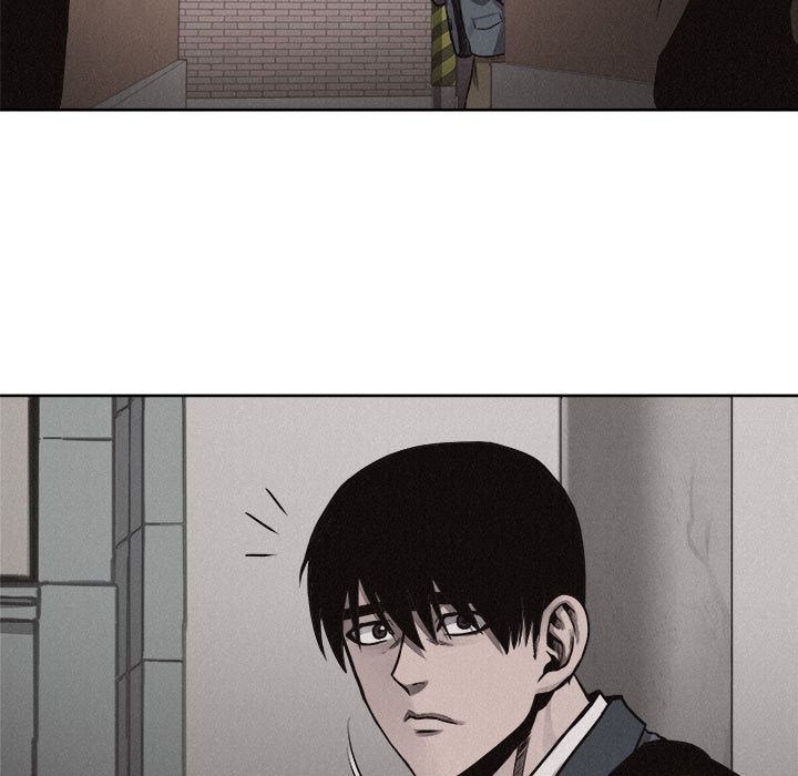 热血格斗 第 31 章 第50页