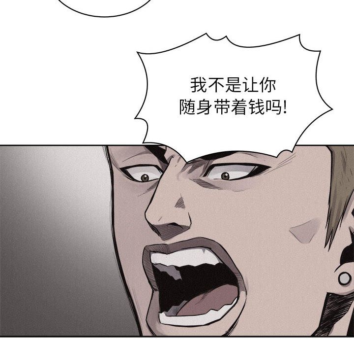 热血格斗 第 31 章 第61页