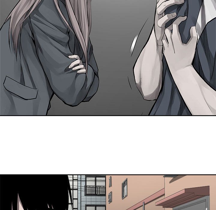 热血格斗 第 32 章 第30页