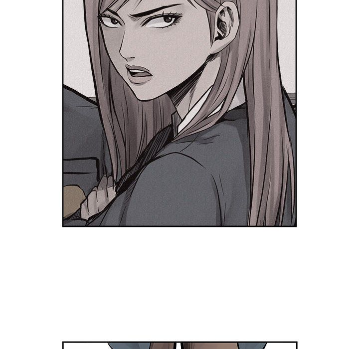 热血格斗 第 32 章 第27页