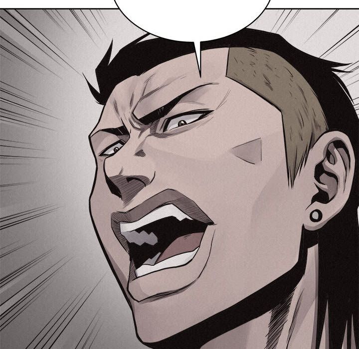 热血格斗 第 32 章 第61页