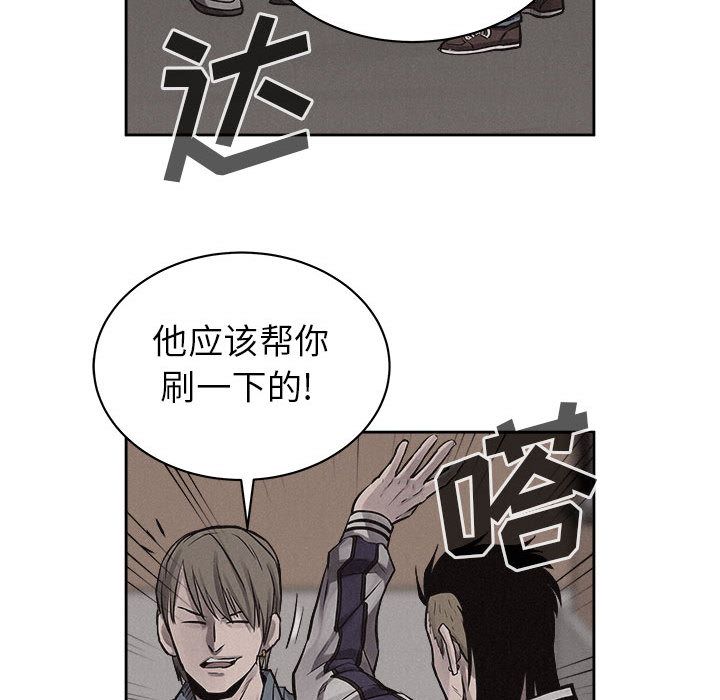热血格斗 第 32 章 第68页