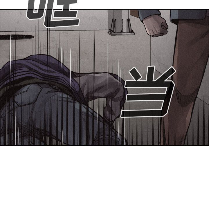 热血格斗 第 32 章 第74页