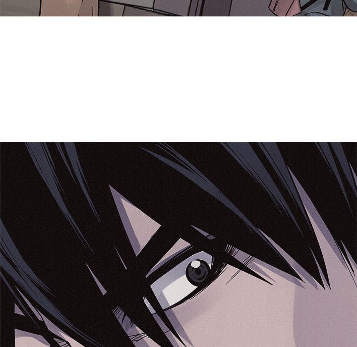 热血格斗 第 47 章 第15页