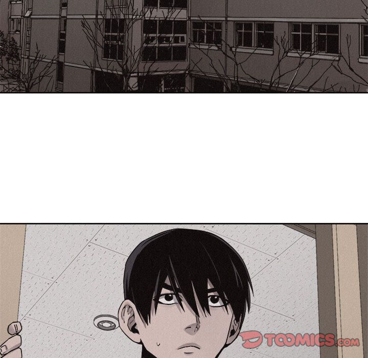 热血格斗 第 47 章 第50页