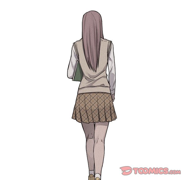 热血格斗 第 47 章 第86页