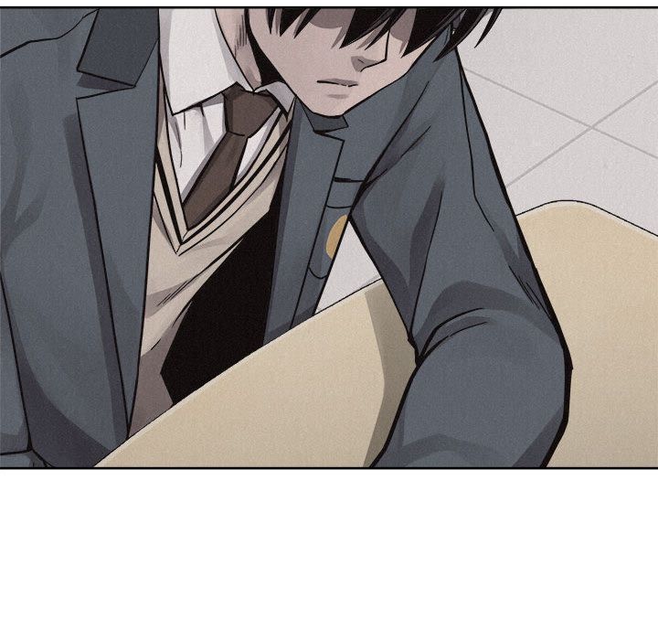 热血格斗 第 47 章 第61页
