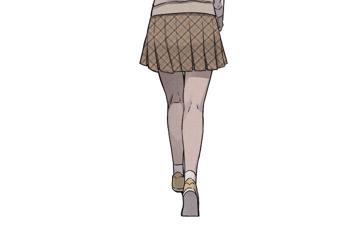 热血格斗 第 48 章 第3页