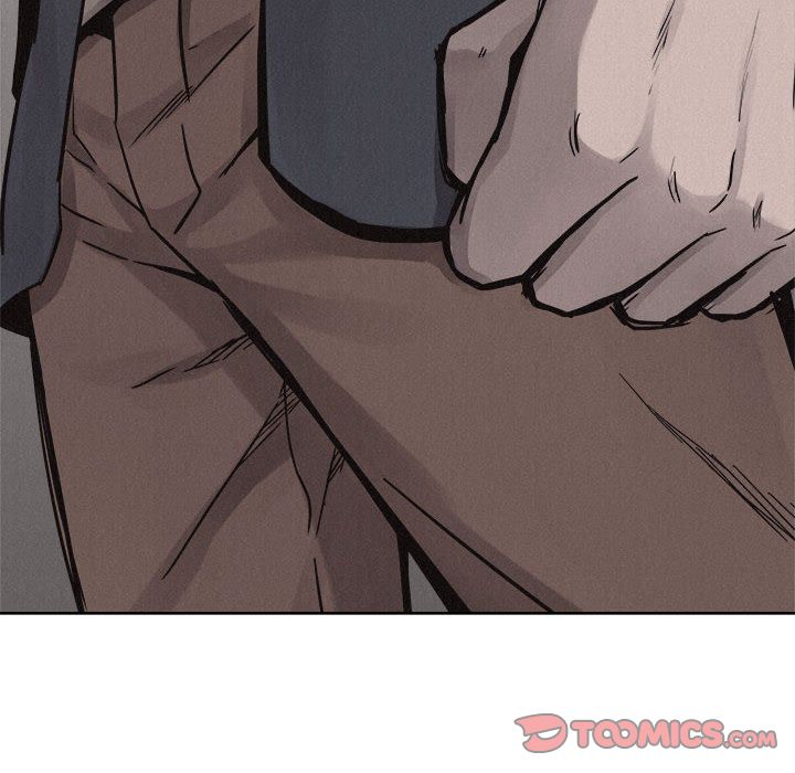 热血格斗 第 48 章 第6页