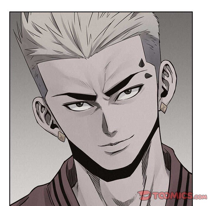 热血格斗 第 48 章 第16页