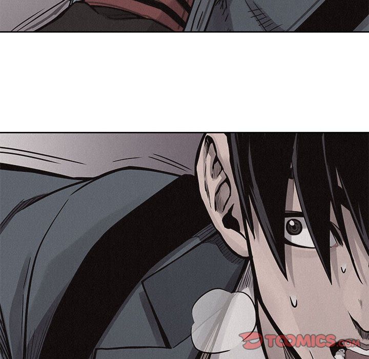 热血格斗 第 48 章 第34页