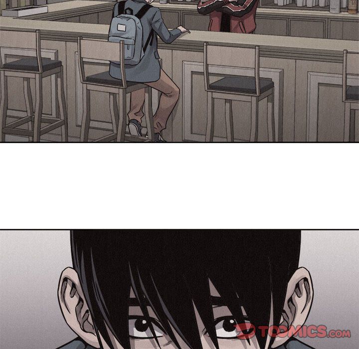 热血格斗 第 48 章 第40页