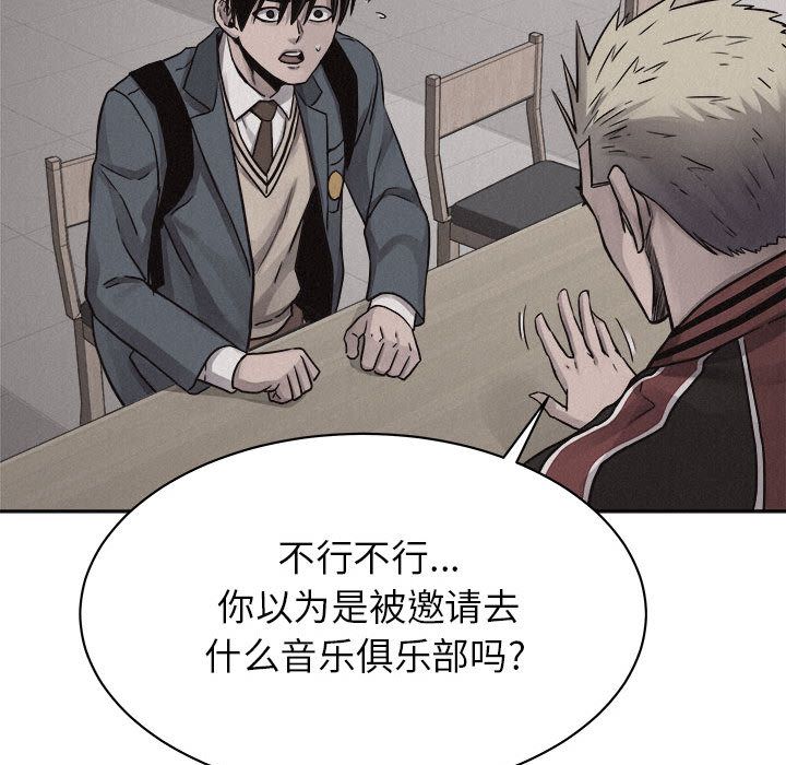热血格斗 第 48 章 第47页
