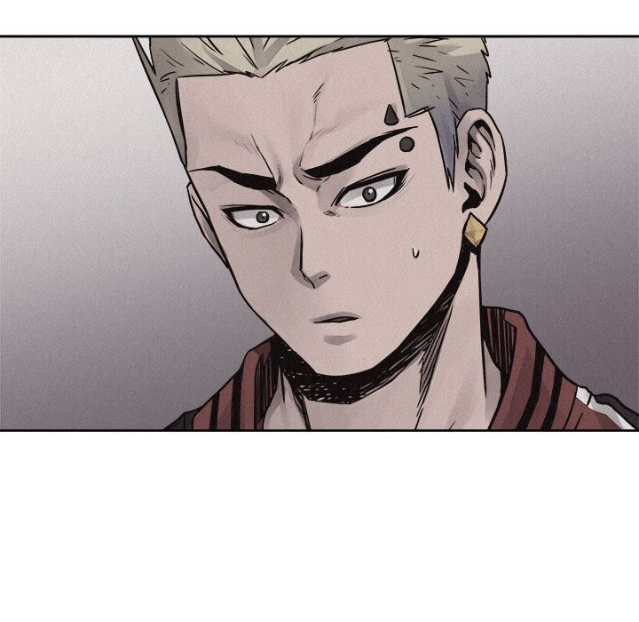热血格斗 第 48 章 第61页
