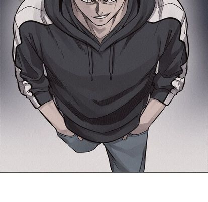 热血格斗 第 49 章 第8页