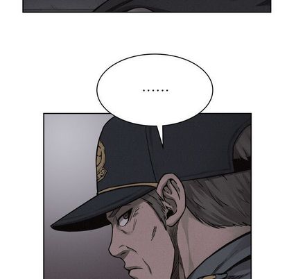 热血格斗 第 49 章 第20页