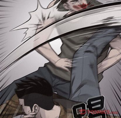 热血格斗 第 49 章 第34页