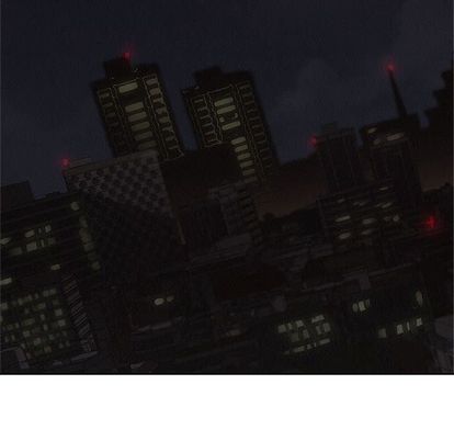 热血格斗 第 49 章 第11页