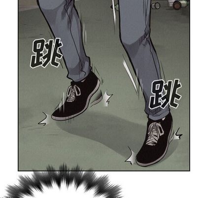 热血格斗 第 50 章 第19页