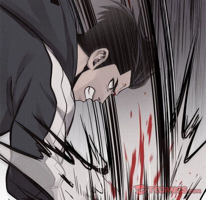 热血格斗 第 50 章 第50页
