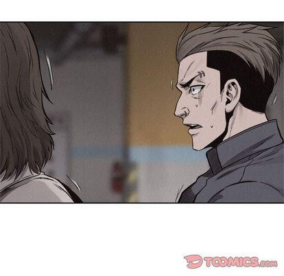 热血格斗 第 50 章 第58页