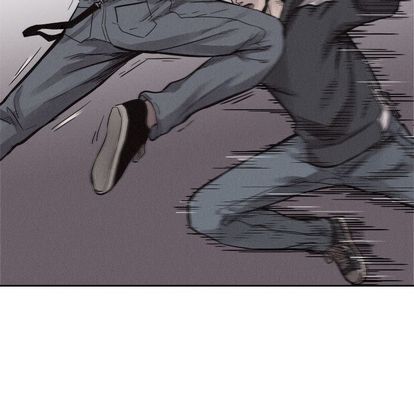 热血格斗 第 50 章 第39页