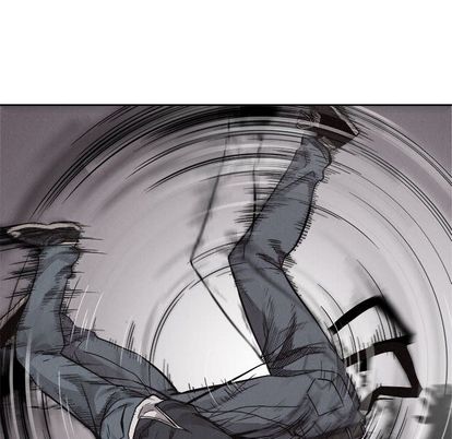 热血格斗 第 50 章 第40页