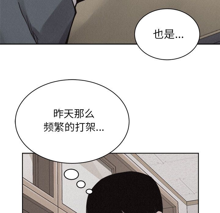 热血格斗 第 41 章 第11页