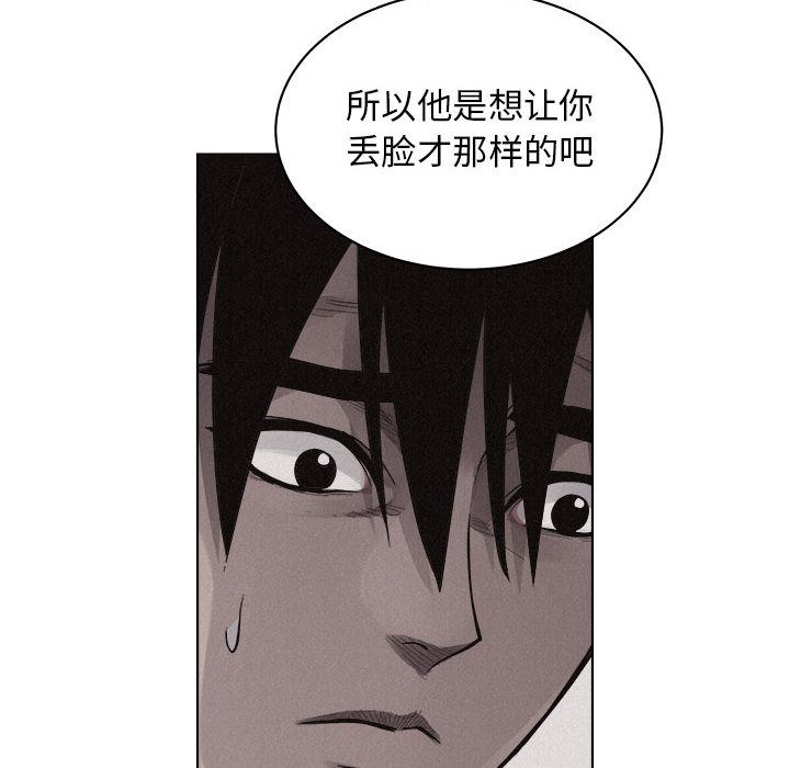 热血格斗 第 41 章 第75页