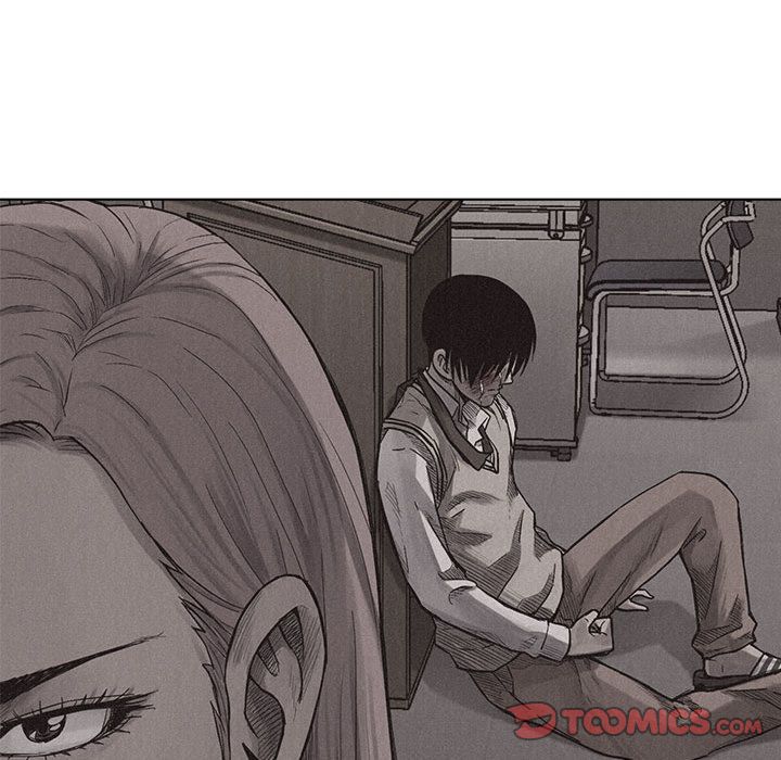 热血格斗 第 41 章 第78页