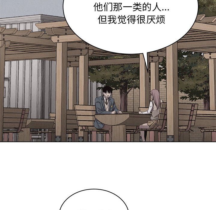 热血格斗 第 41 章 第61页