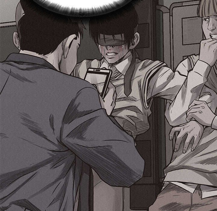 热血格斗 第 42 章 第9页