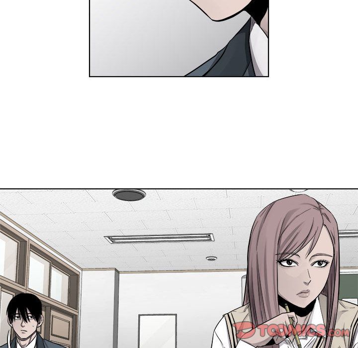 热血格斗 第 42 章 第30页