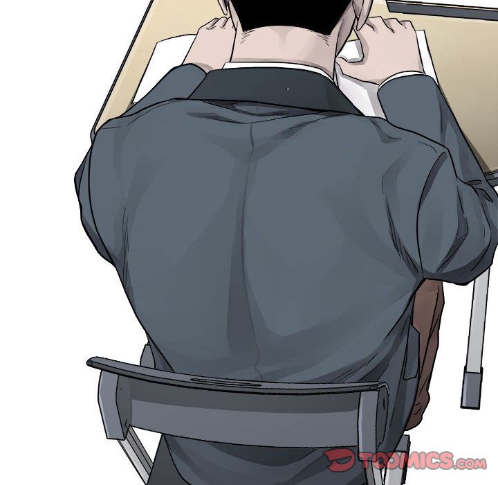 热血格斗 第 42 章 第38页