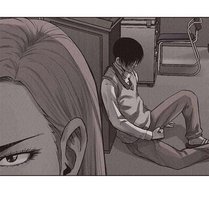 热血格斗 第 42 章 第17页