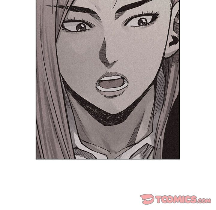 热血格斗 第 42 章 第16页
