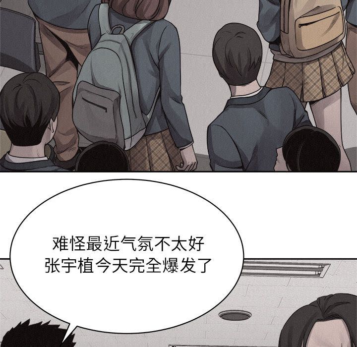 热血格斗 第 43 章 第61页