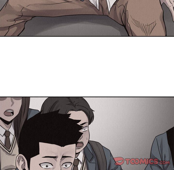 热血格斗 第 44 章 第66页