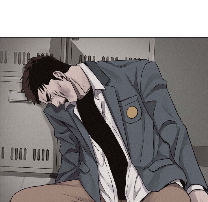 热血格斗 第 44 章 第65页