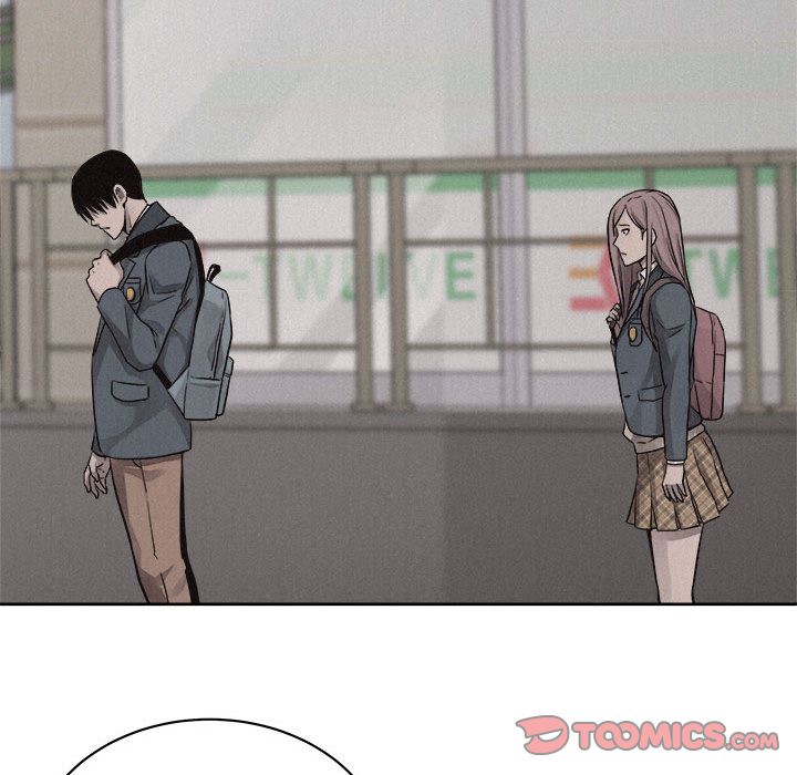 热血格斗 第 45 章 第62页