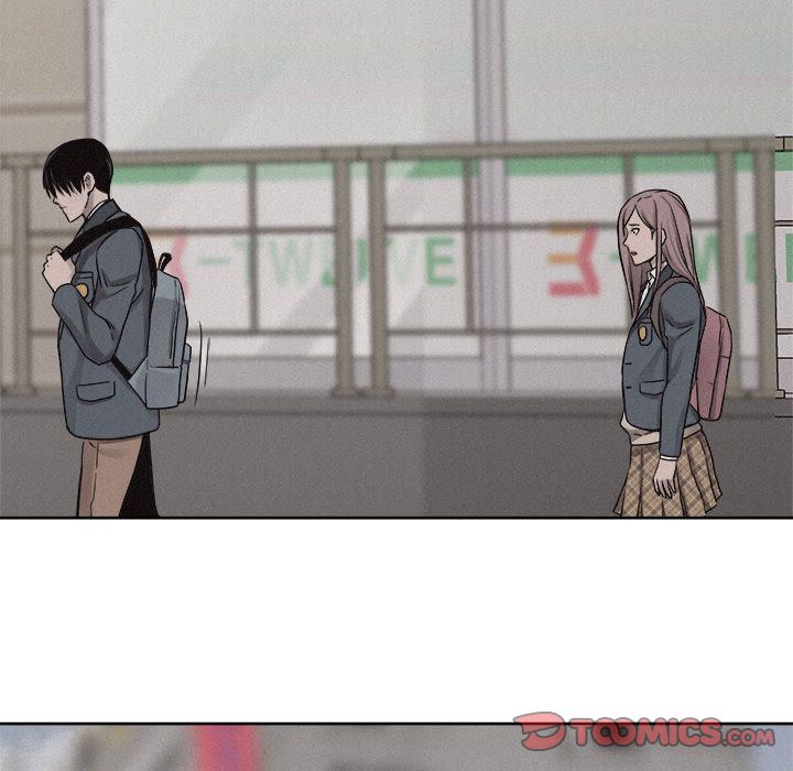 热血格斗 第 45 章 第86页