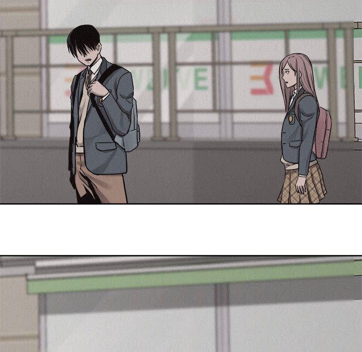 热血格斗 第 45 章 第85页