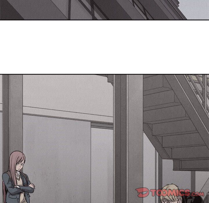热血格斗 第 46 章 第28页