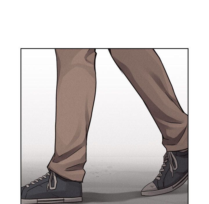 热血格斗 第 46 章 第17页