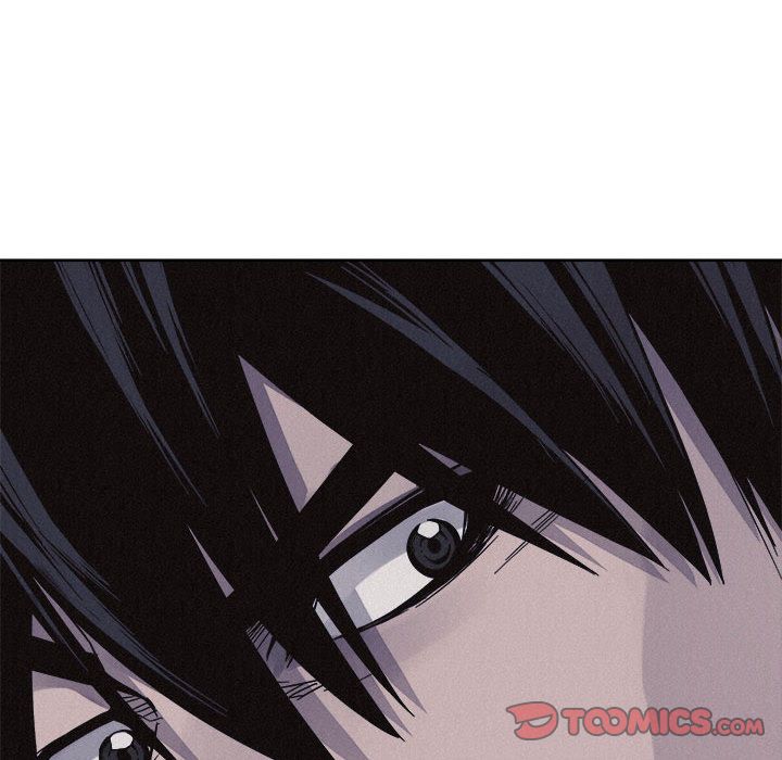 热血格斗 第 46 章 第70页
