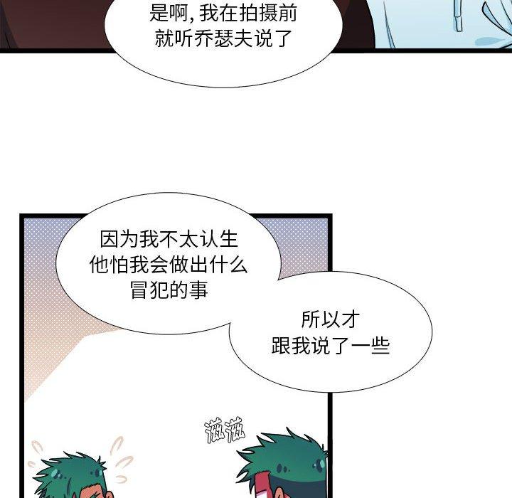 似同非同 第 29 话 第54页